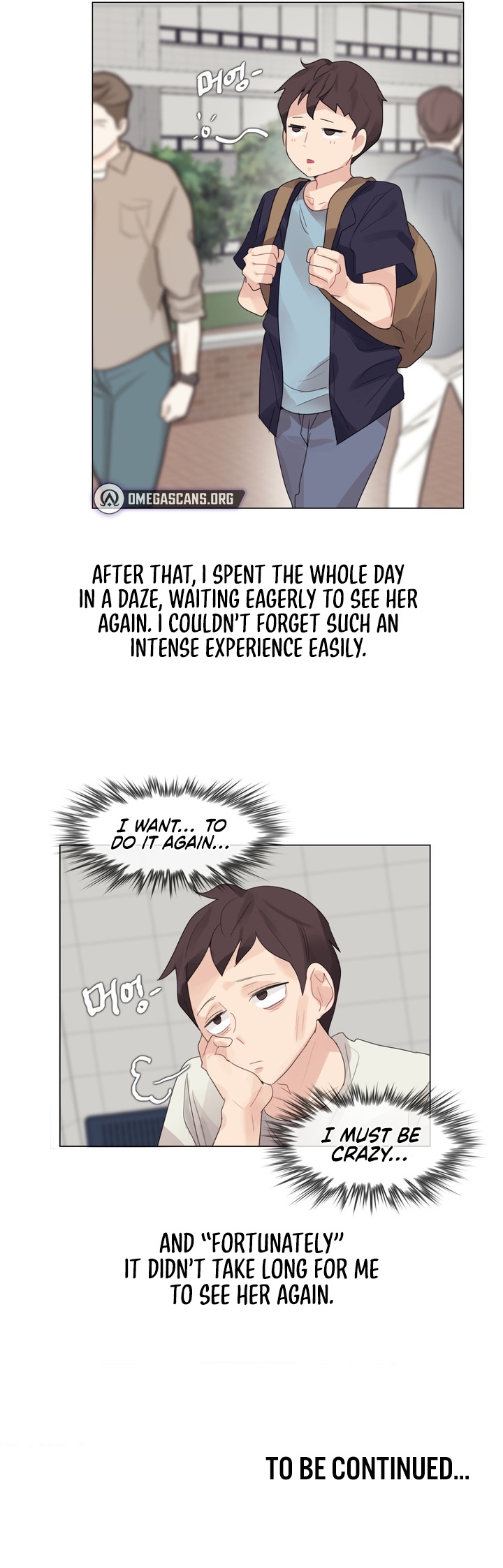 Alice’s Feeling Radio - Chapter 13 Page 9