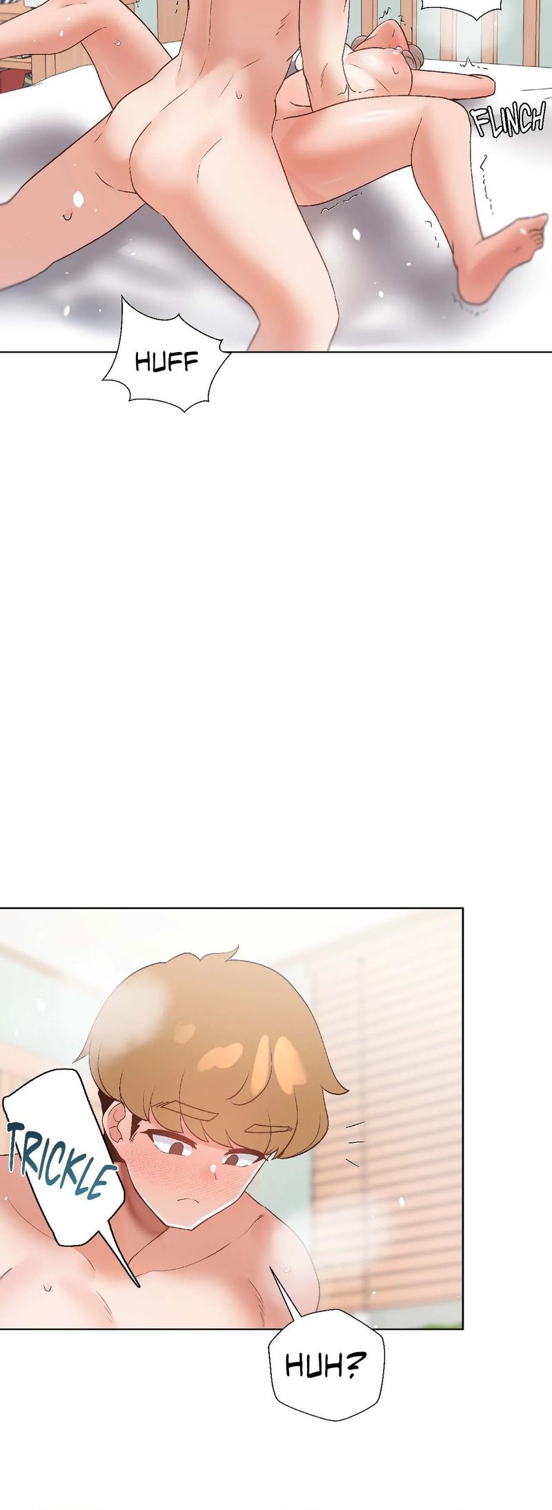 Family with Benefits - Chapter 51 Page 40