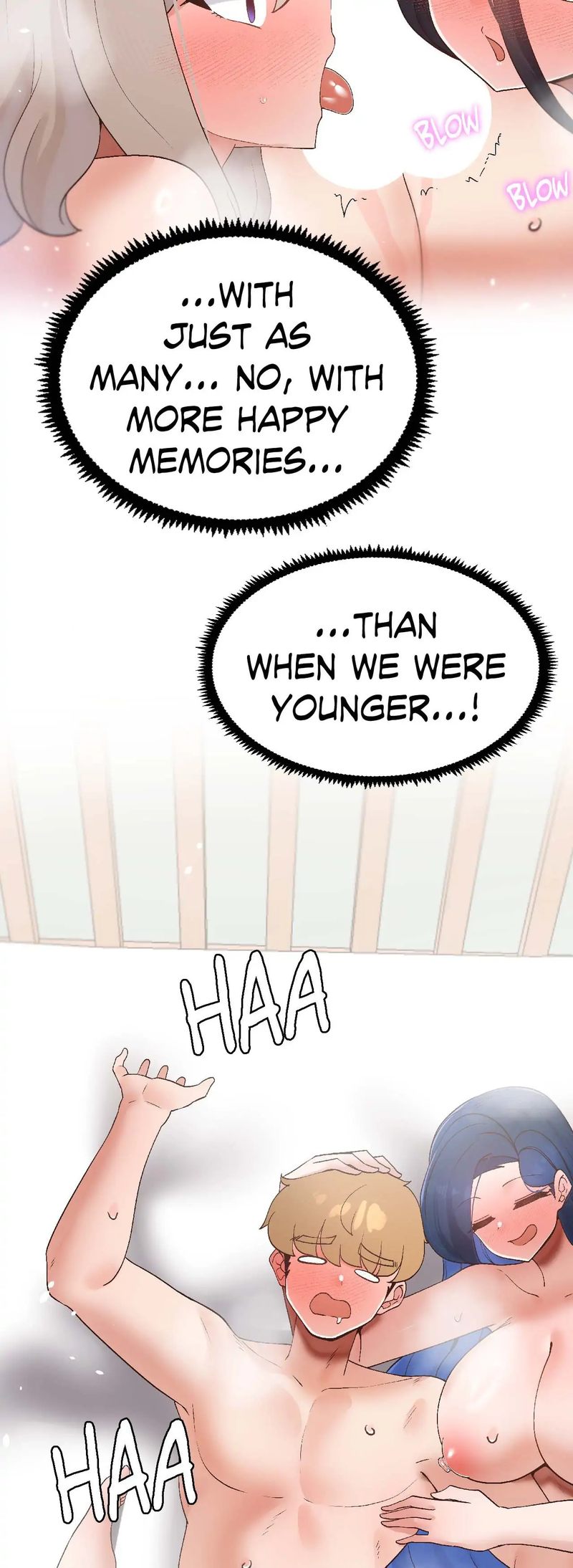 Family with Benefits - Chapter 52 Page 55