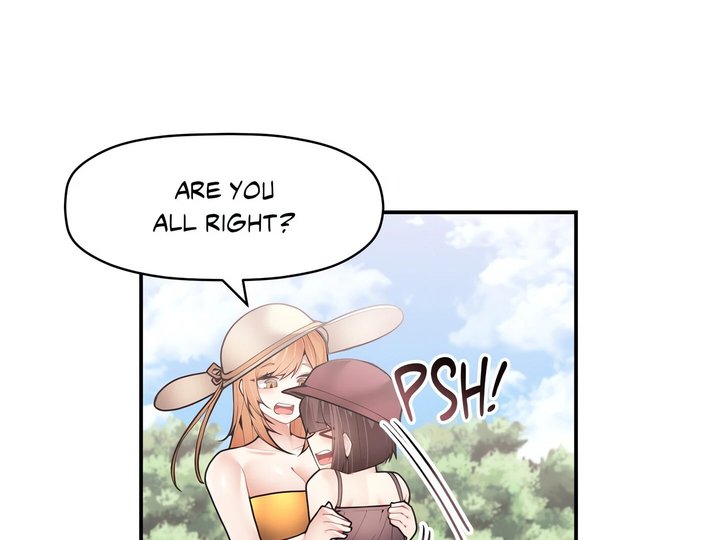 More Than Each Other - Chapter 31 Page 15