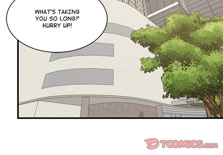 College Grades Skyrocketing - Chapter 46 Page 3