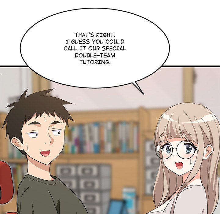 College Grades Skyrocketing - Chapter 53 Page 70