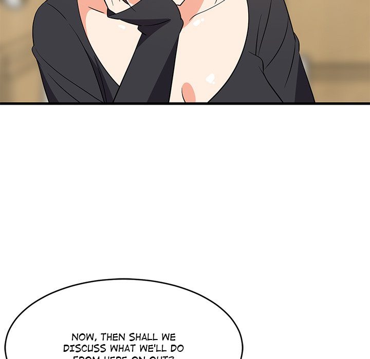 College Grades Skyrocketing - Chapter 59 Page 134