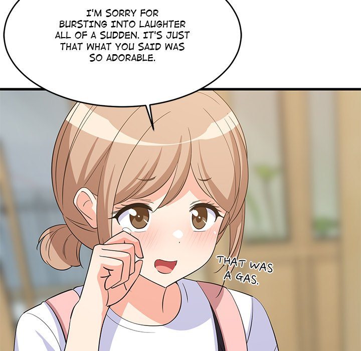 College Grades Skyrocketing - Chapter 59 Page 30