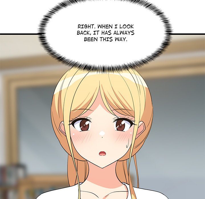 College Grades Skyrocketing - Chapter 59 Page 79