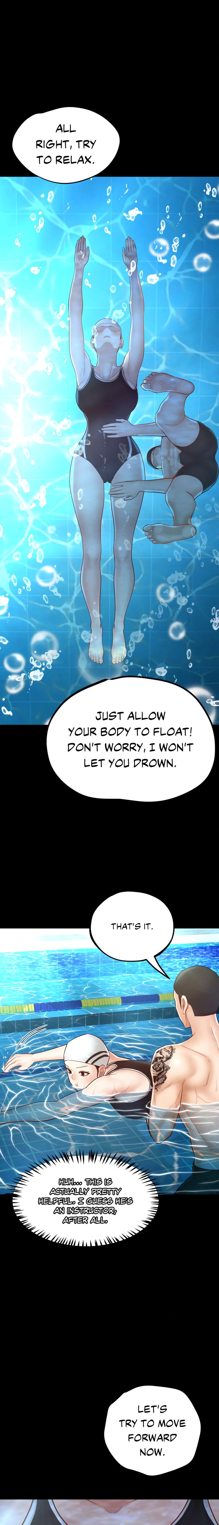 My Sweet Home - Chapter 34 Page 6