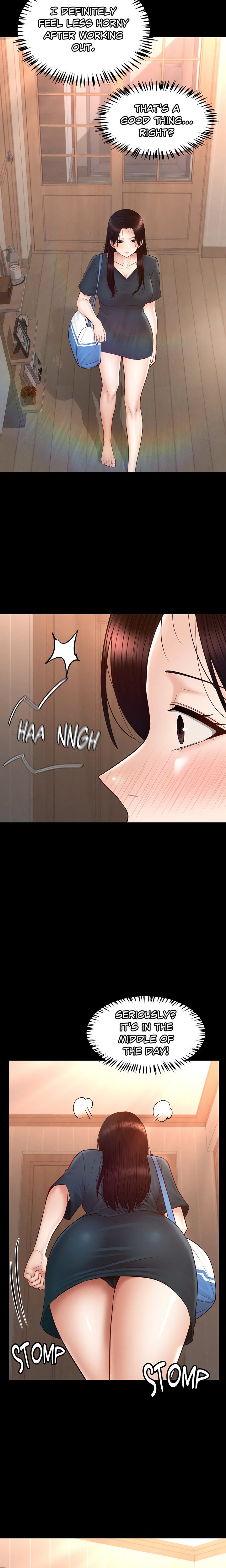 My Sweet Home - Chapter 35 Page 10