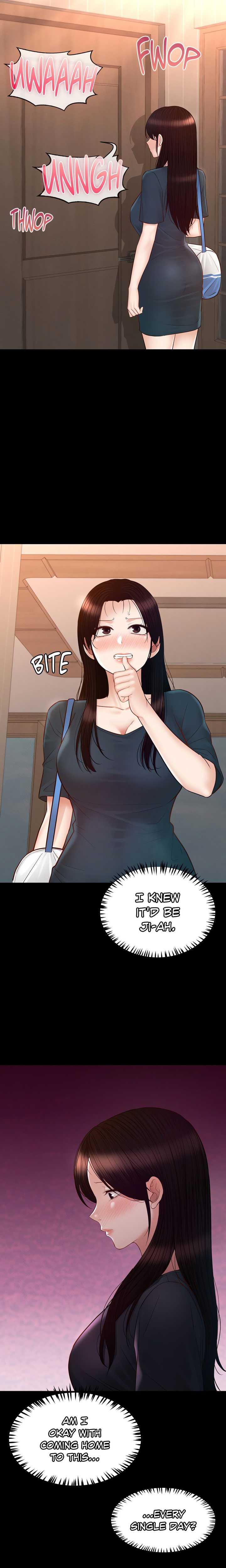 My Sweet Home - Chapter 35 Page 11