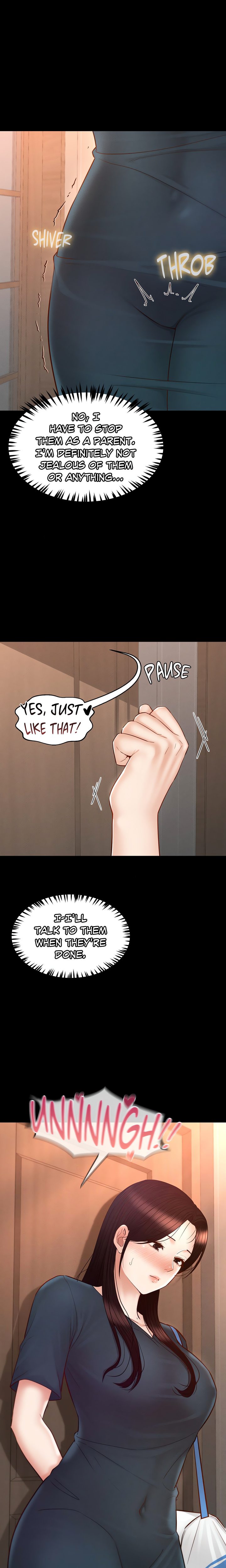 My Sweet Home - Chapter 35 Page 12