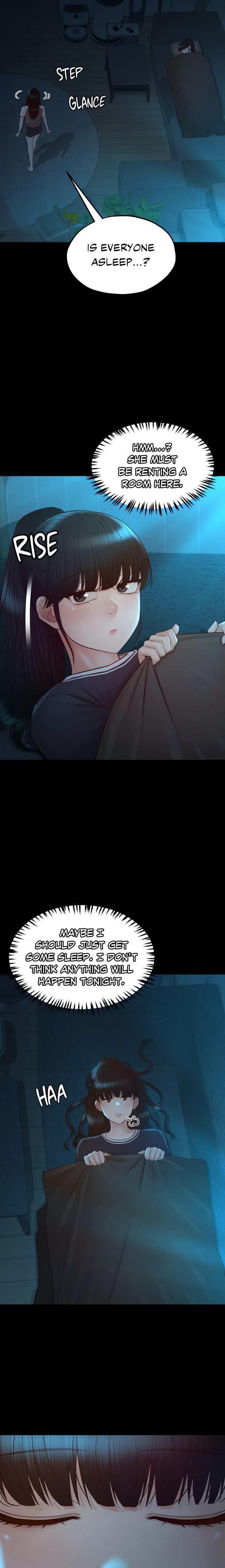 My Sweet Home - Chapter 36 Page 16