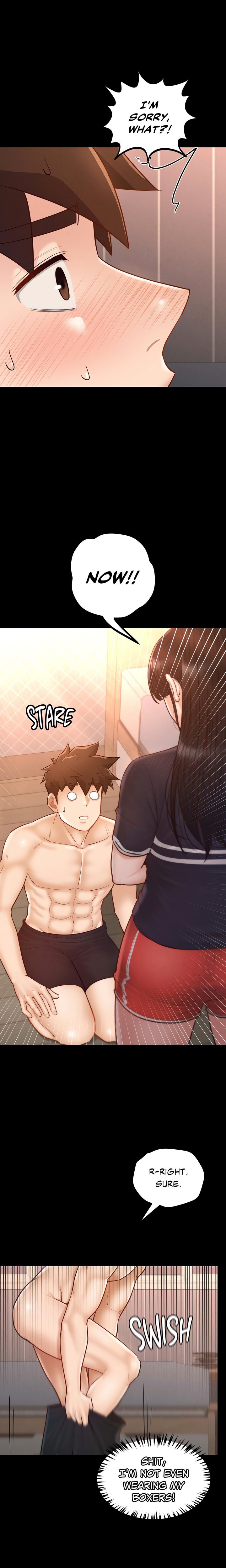 My Sweet Home - Chapter 38 Page 15
