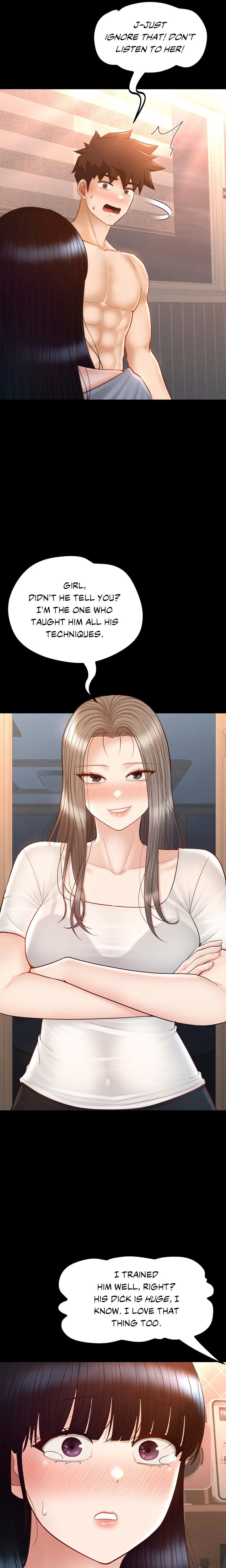 My Sweet Home - Chapter 38 Page 5