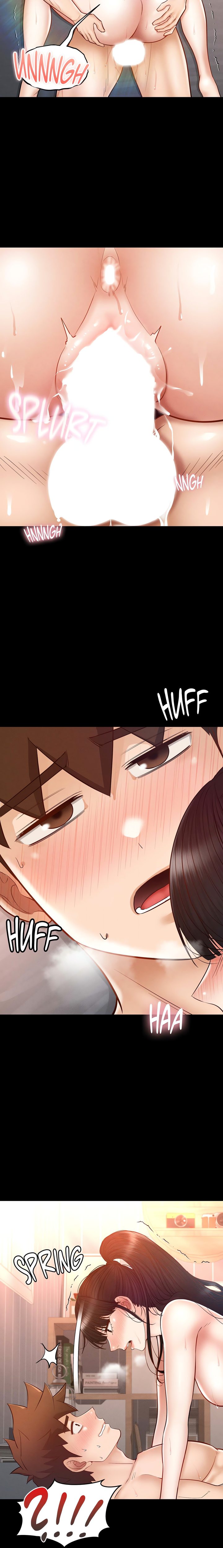 My Sweet Home - Chapter 39 Page 20