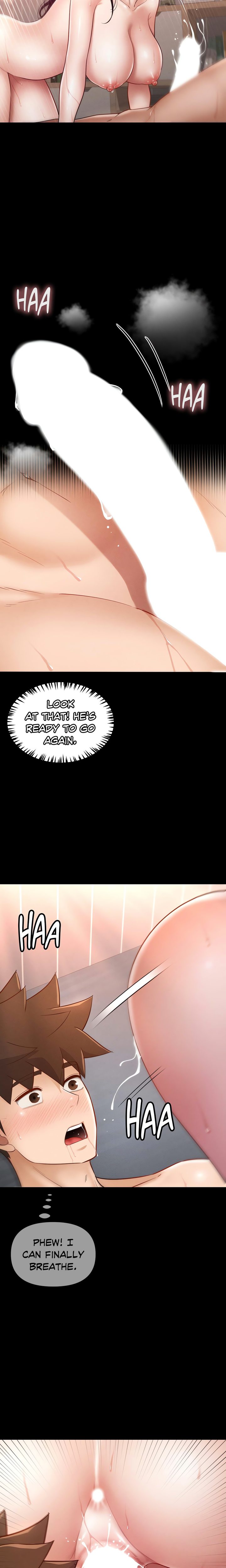 My Sweet Home - Chapter 40 Page 7