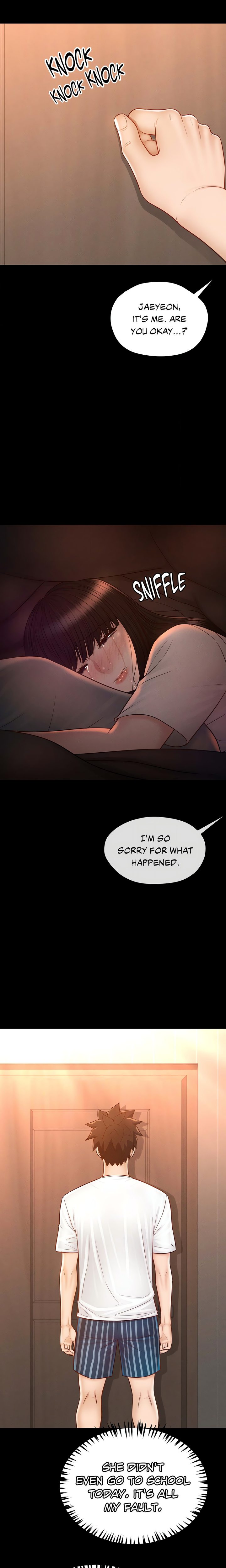 My Sweet Home - Chapter 41 Page 5