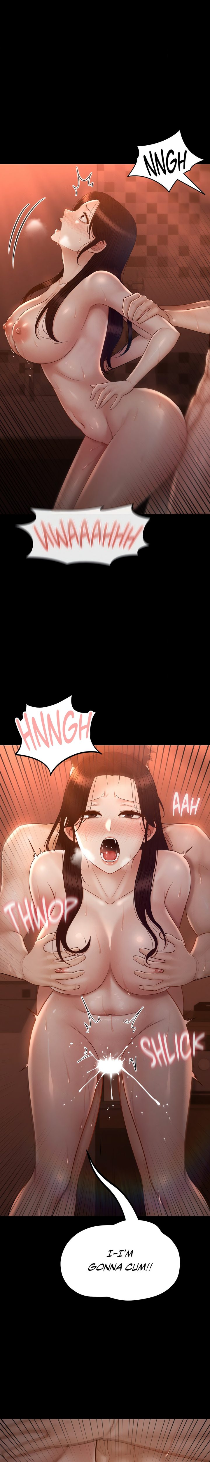 My Sweet Home - Chapter 42 Page 19