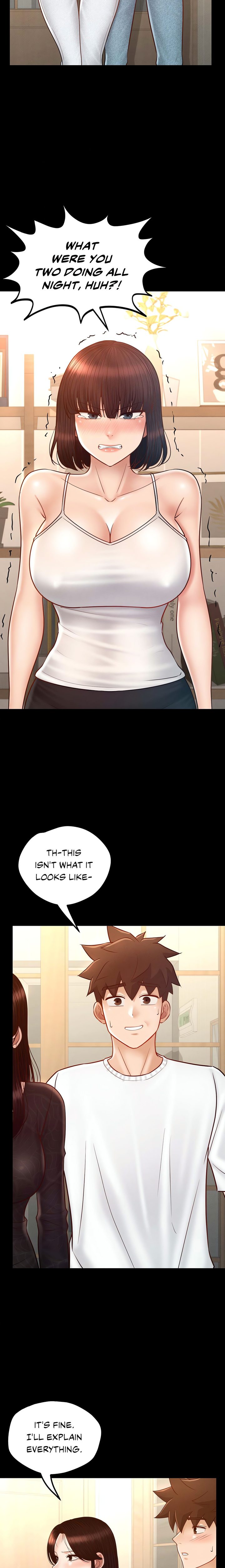 My Sweet Home - Chapter 44 Page 21