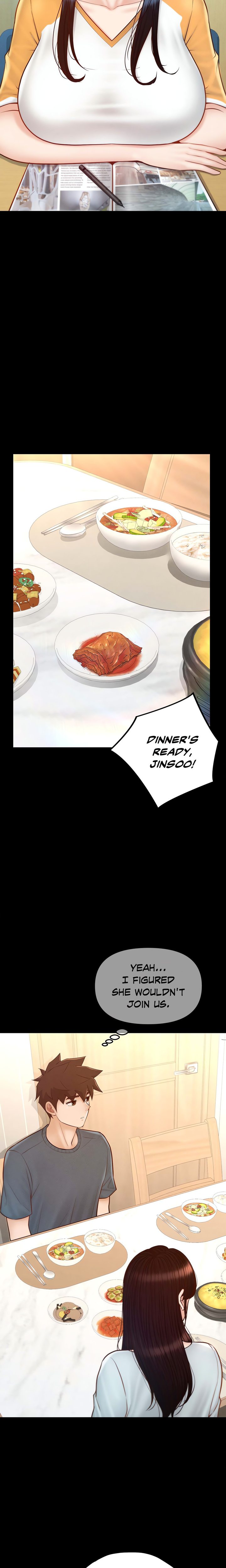 My Sweet Home - Chapter 45 Page 11