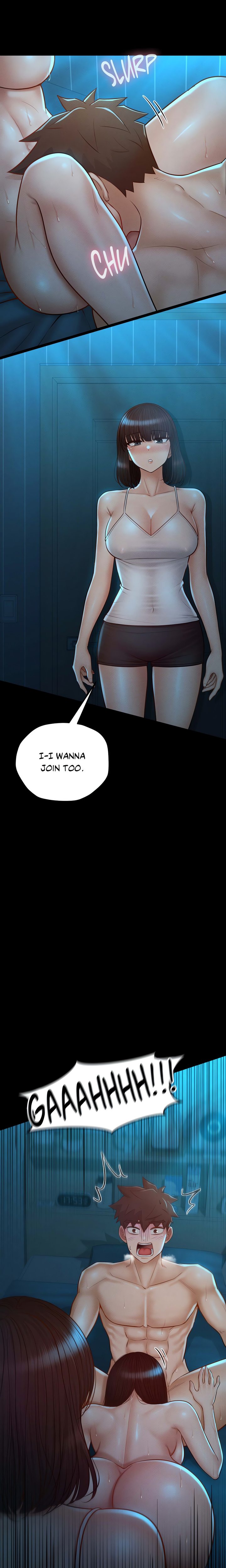 My Sweet Home - Chapter 45 Page 20
