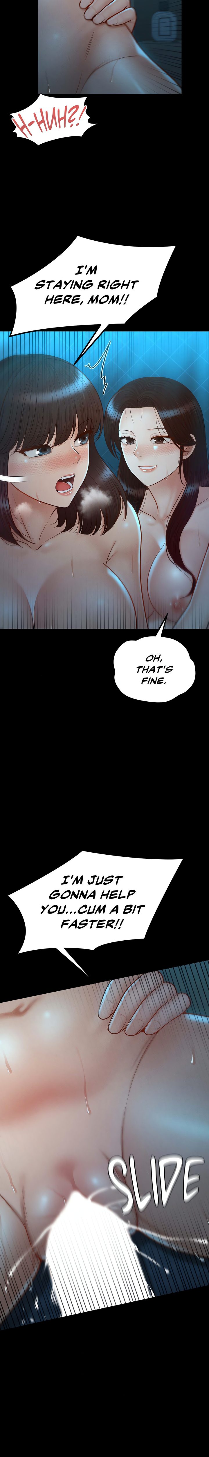 My Sweet Home - Chapter 46 Page 8