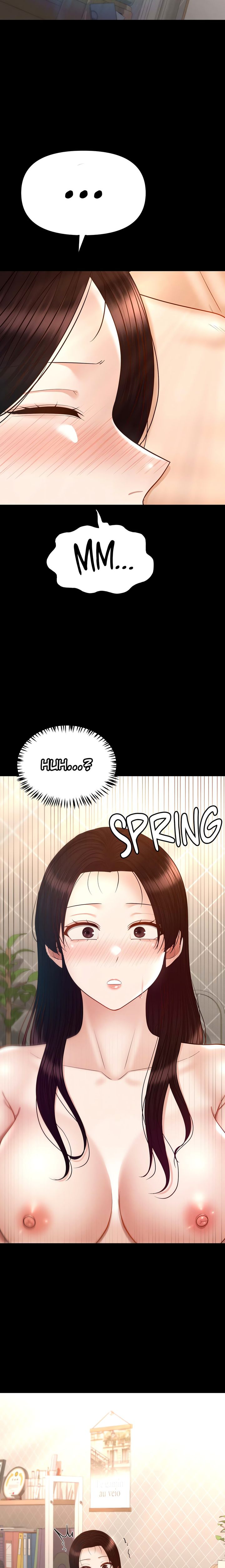 My Sweet Home - Chapter 48 Page 18