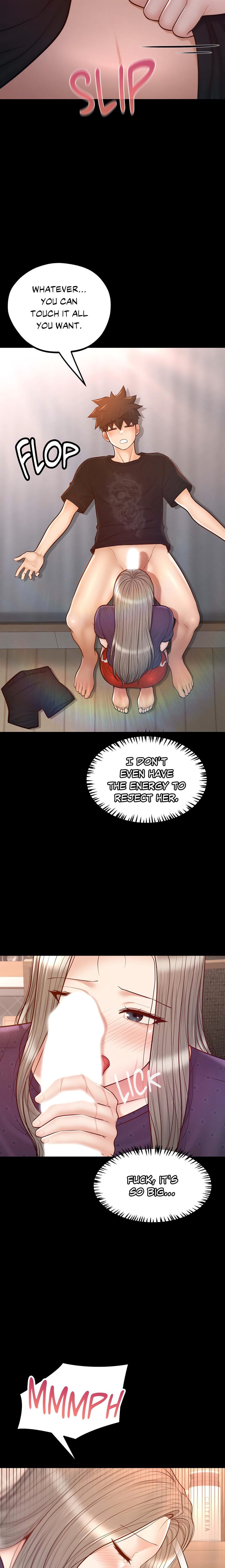 My Sweet Home - Chapter 49 Page 20