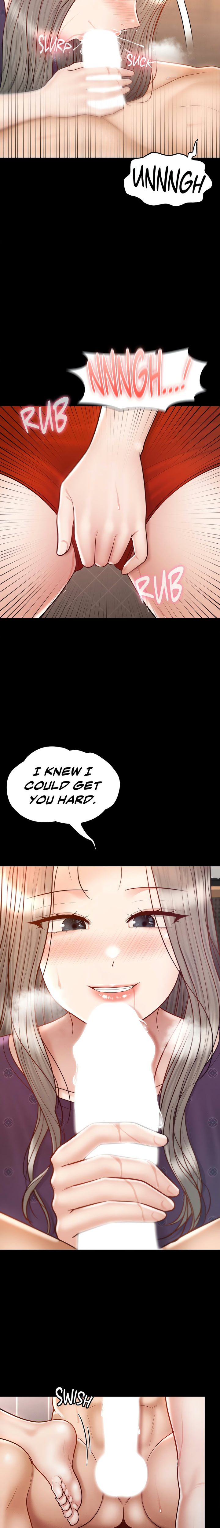 My Sweet Home - Chapter 49 Page 21