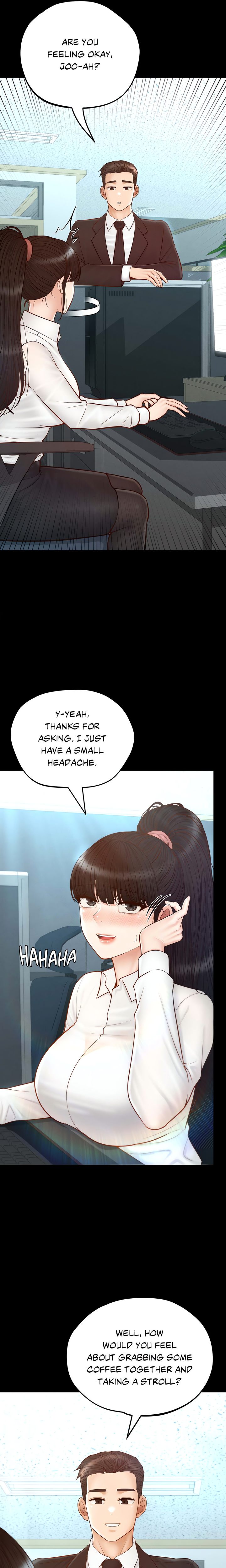 My Sweet Home - Chapter 49 Page 6