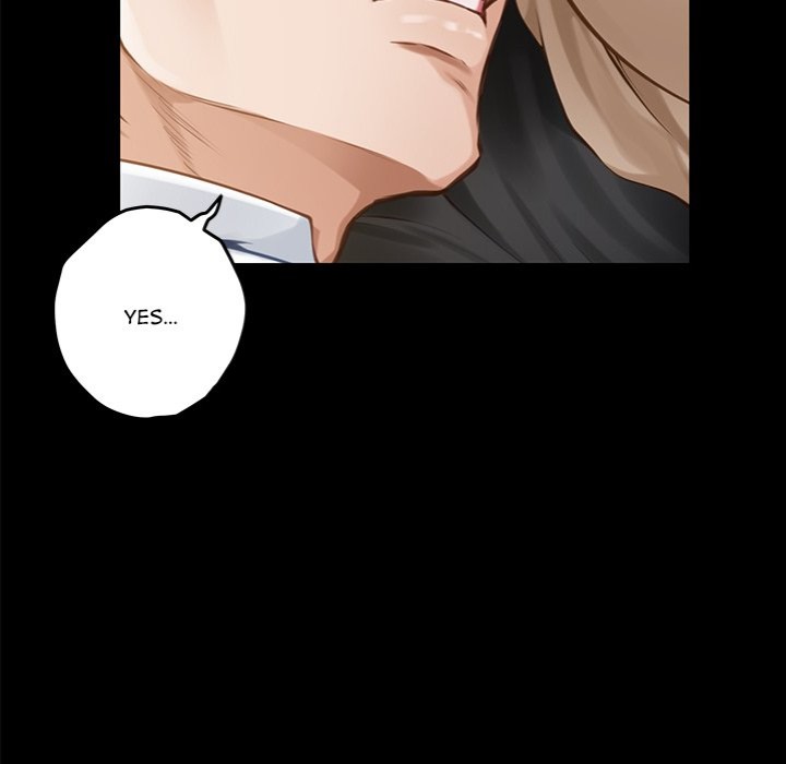 God of Pleasure - Chapter 44 Page 111