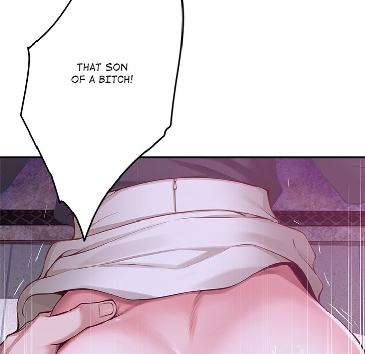 God of Pleasure - Chapter 44 Page 19
