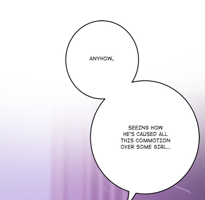 God of Pleasure - Chapter 44 Page 25