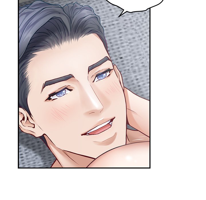 God of Pleasure - Chapter 46 Page 101