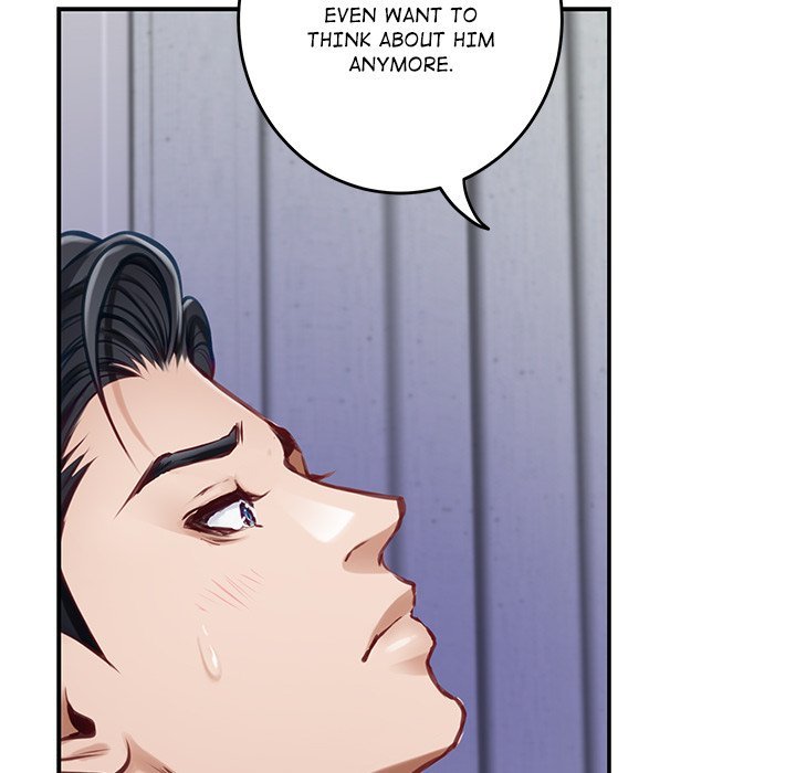 God of Pleasure - Chapter 46 Page 110