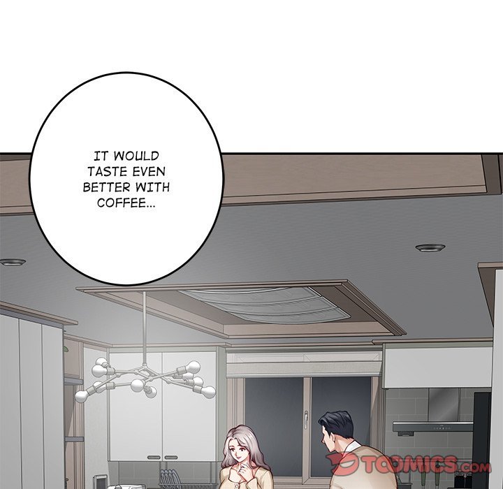 God of Pleasure - Chapter 46 Page 12