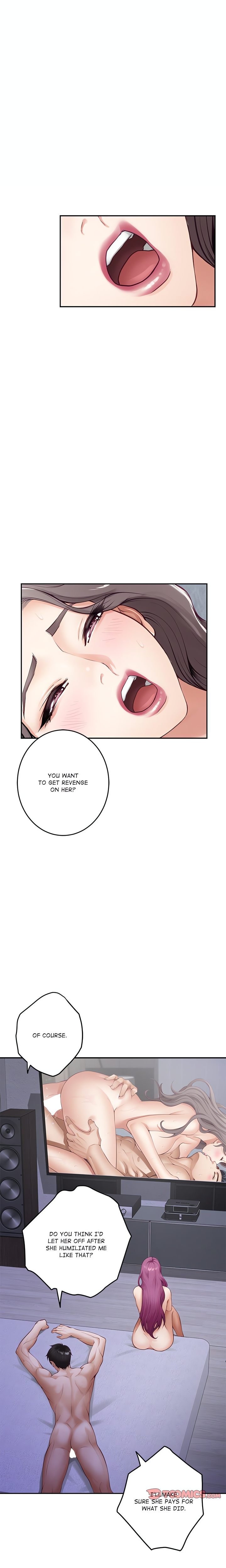 God of Pleasure - Chapter 47 Page 29