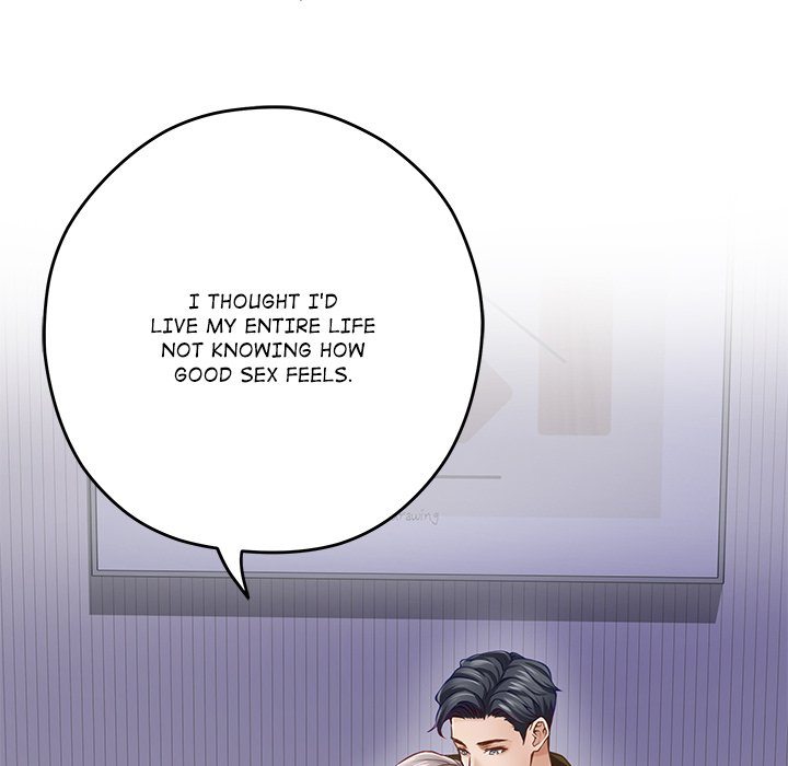 God of Pleasure - Chapter 48 Page 47