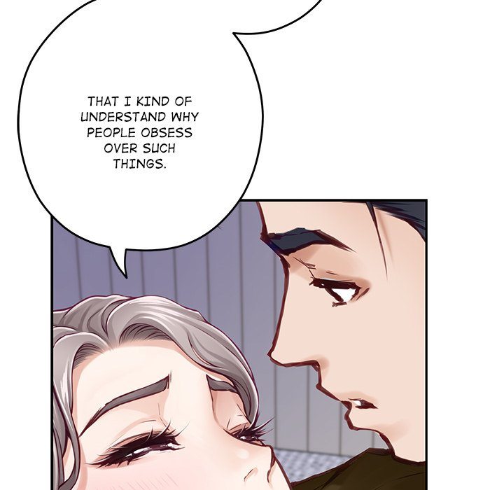 God of Pleasure - Chapter 48 Page 55