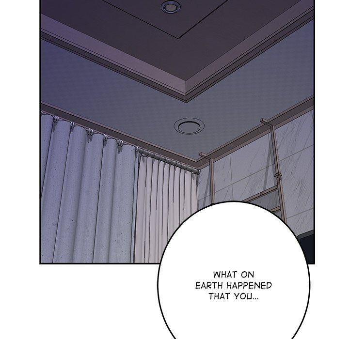 God of Pleasure - Chapter 48 Page 61