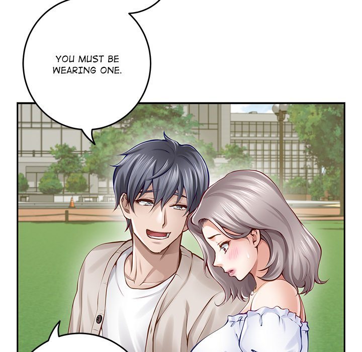 God of Pleasure - Chapter 48 Page 96
