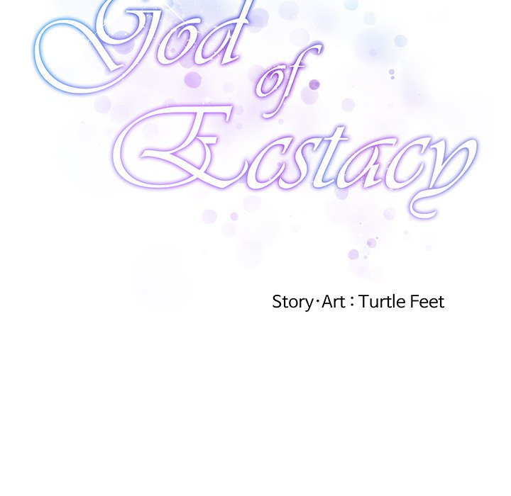 God of Pleasure - Chapter 49 Page 235
