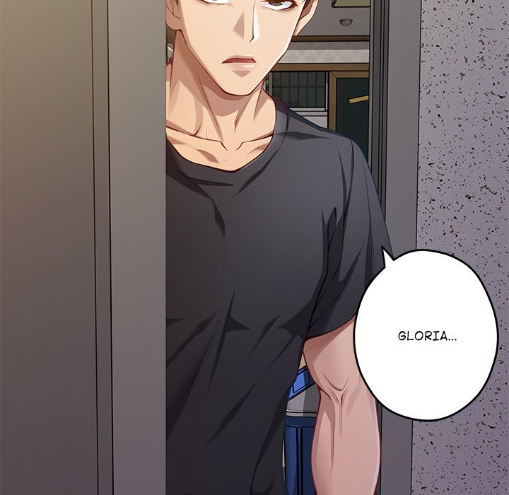 God of Pleasure - Chapter 49 Page 81