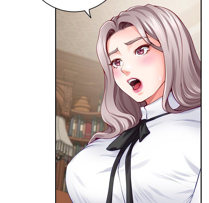 God of Pleasure - Chapter 50 Page 123