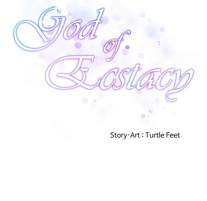 God of Pleasure - Chapter 50 Page 31