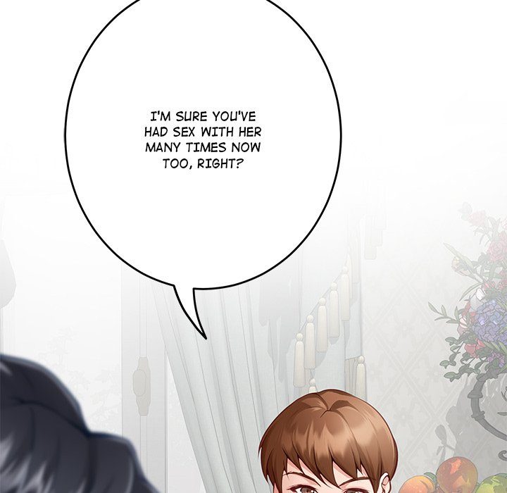 God of Pleasure - Chapter 50 Page 41
