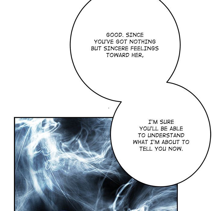 God of Pleasure - Chapter 50 Page 59