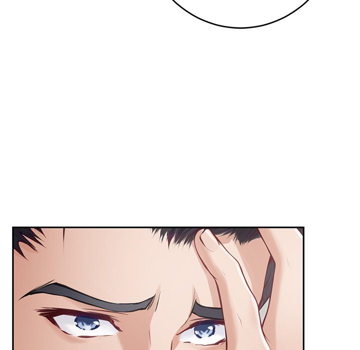 God of Pleasure - Chapter 50 Page 91