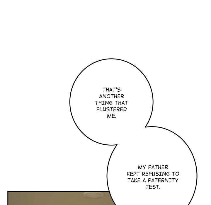God of Pleasure - Chapter 51 Page 145