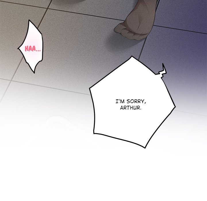 God of Pleasure - Chapter 51 Page 53