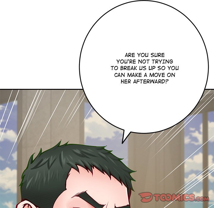 God of Pleasure - Chapter 52 Page 100