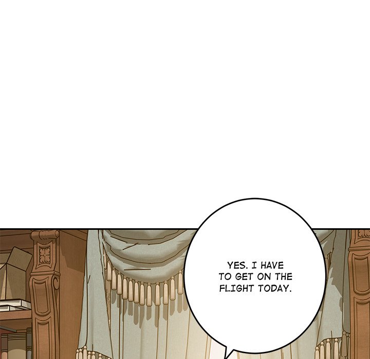 God of Pleasure - Chapter 52 Page 123